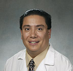 David Parra, MD
